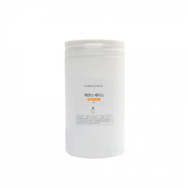 캔들이케아 [캔들이케아]에센스 베이스 화장품 만들기 DIY, 500g, 1개