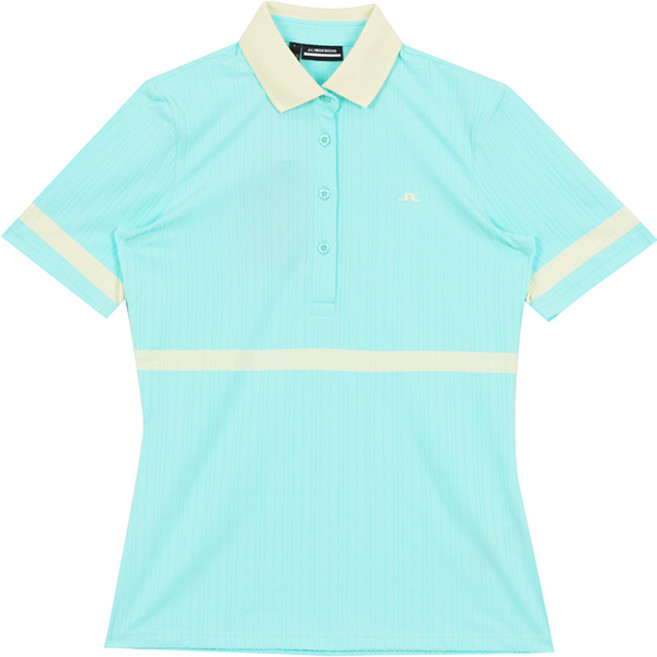 제이린드버그 여성 모이라 폴로 아루바 블루 (GWJT08997-O492)