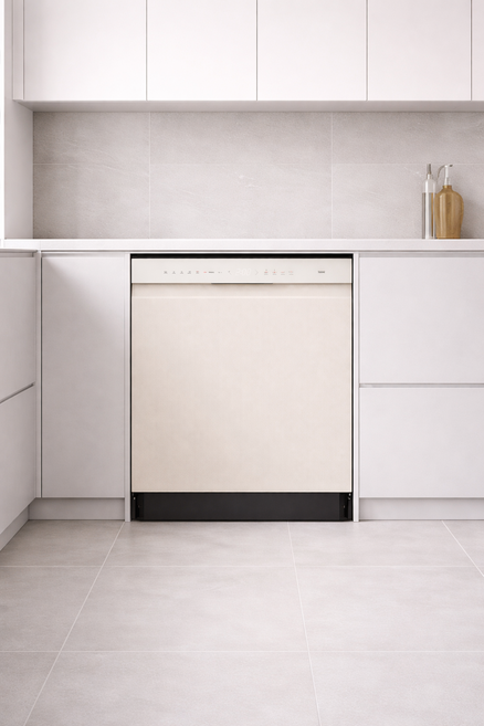 LG 디오스 오브제컬렉션 식기세척기 DUE2BGE, 네이처 베이지, 방문설치