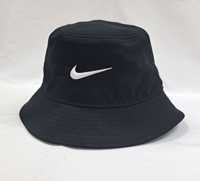 나이키 벙거지 모자 에이펙스 스우시 버킷햇 FB5382-010