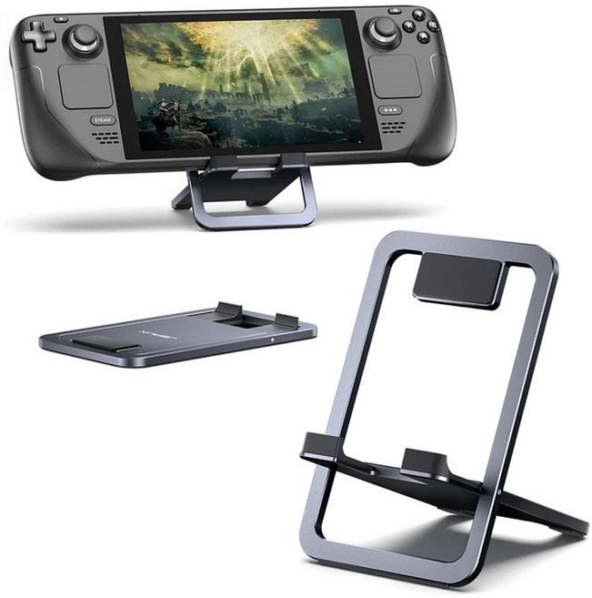 스팀덱 독 JSAUX 미니 거치대 ROG ALLY