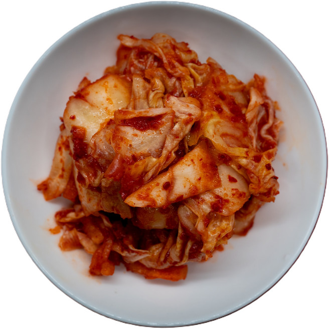 [HACCP인증] 국내산 양념재료 전라도 맛김치, 1박스, 1kg