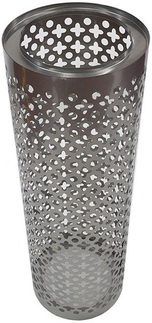 스토브에이드 125mm 연통안전망(스텐) / 스텐연통 두께0.5mm 화목난로 펠렛 보일러 연도 보호망