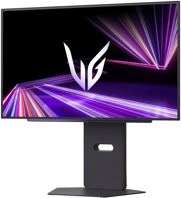 -LG전자- 울트라기어 32GS94U 32인치 IPS UHD 144Hz HDMI2.1 게이밍모니터, 80cm
