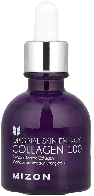 미즈온 콜라겐 100 30ml(1.01fl oz), 1개, MIZ75159 - 쿠팡