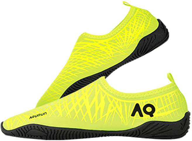 온가족 남자 여자 아동 초등 주니어 아쿠아슈즈 삭스 수영장 워터파크 비치 바캉스 신발 워터 슈즈 아쿠런