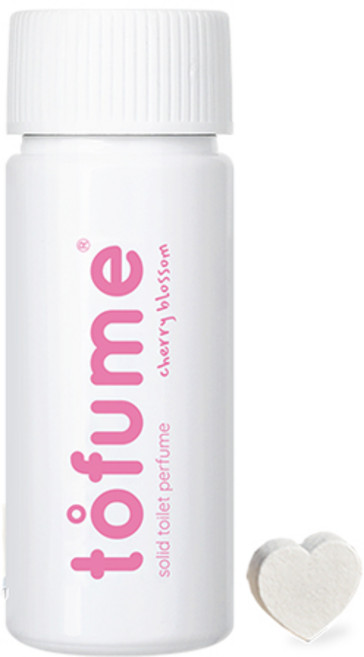 토퓸 토일렛 퍼퓸 화장실방향제, 24g, 1개, 체리블라썸