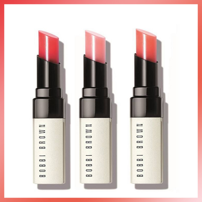 [Bobbie Brown] 바비브라운 엑스트라 립 틴트 립밤 2.3g (택 1), 1개, Bare Melon