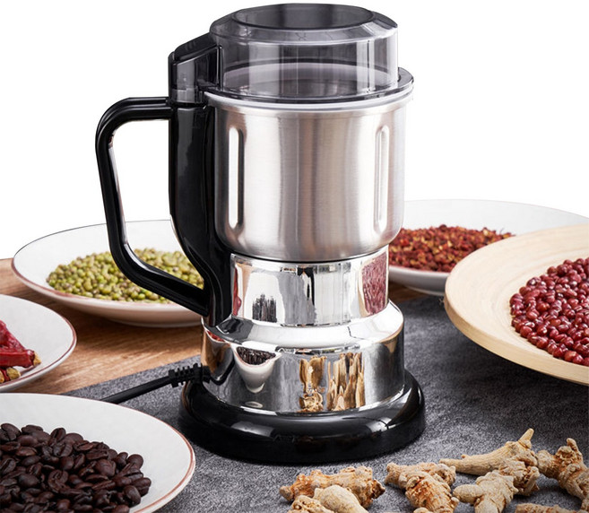 가정용 다용도 곡물분쇄기 다지기 커피/약재/식재료 제분기, Crusher