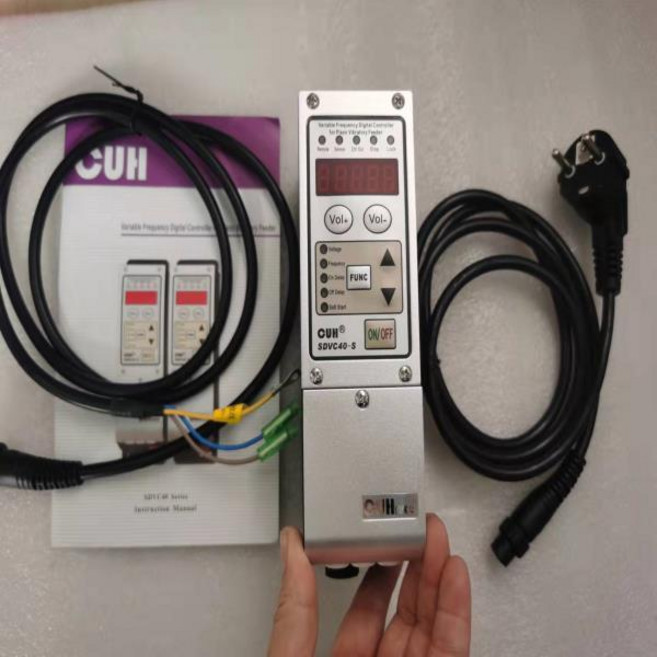 진동 CUH SDVC31S 디지털 FM 공급 컨트롤러, 02 SDVC31M