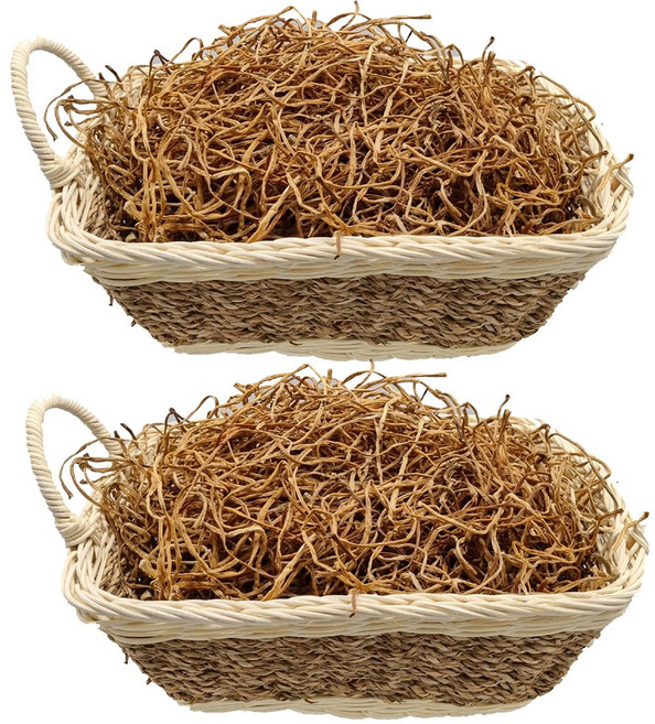 청명약초 건조건나물 고구마줄기(200g)(-), 200g, 2개