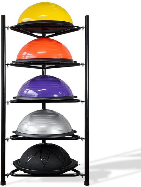 카르빈 밸런스볼 돔볼 하프짐볼 반짐볼 보수볼 거치대 정리대