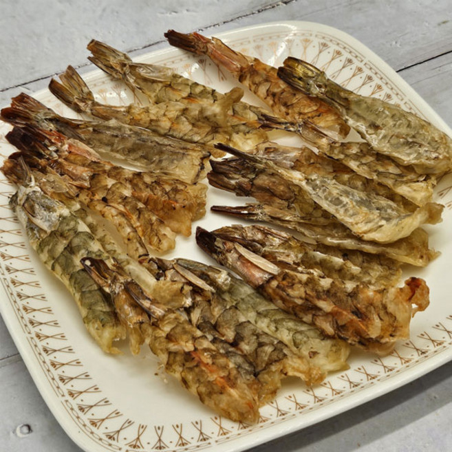 한입 건새우포 100g(17~24미)