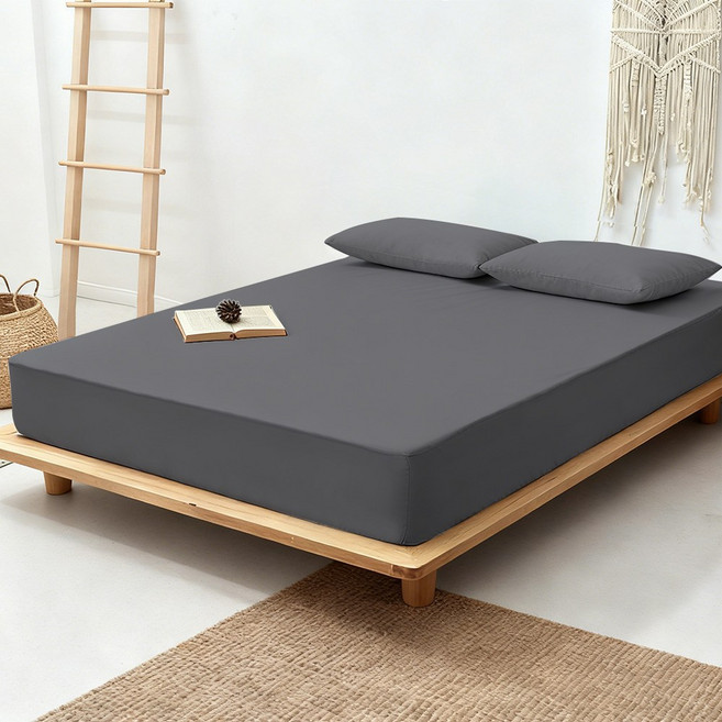 진드기완벽차단 방균 매트리스 방수커버 밴드형