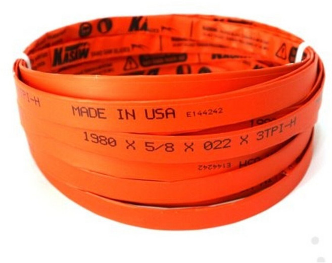 KASAW 카쏘우 골절기 톱날 1980mm X 10개 (10개 1묶음 가격 입니다.)