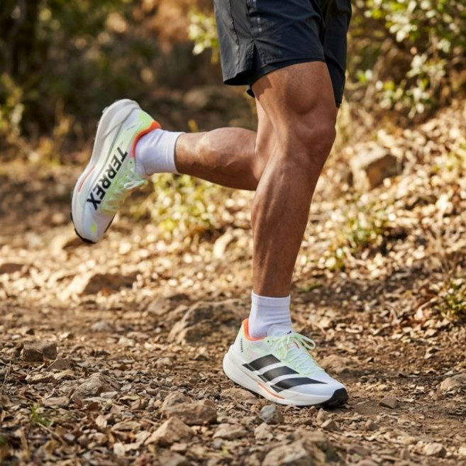 아디다스 경량 가벼운 운동화 런닝화 테렉스 아그라빅 TT 남성 접지력 운동복 트레일 러닝화 1830182