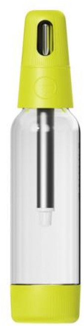 탄산수제조기 소다 메이커 휴대용 스파클링 물병 BPA 프리 기계 재사용 가능한 음료 가정용