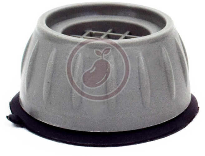 팥들 세탁기 진동방지 패드 1p 층간소음방지