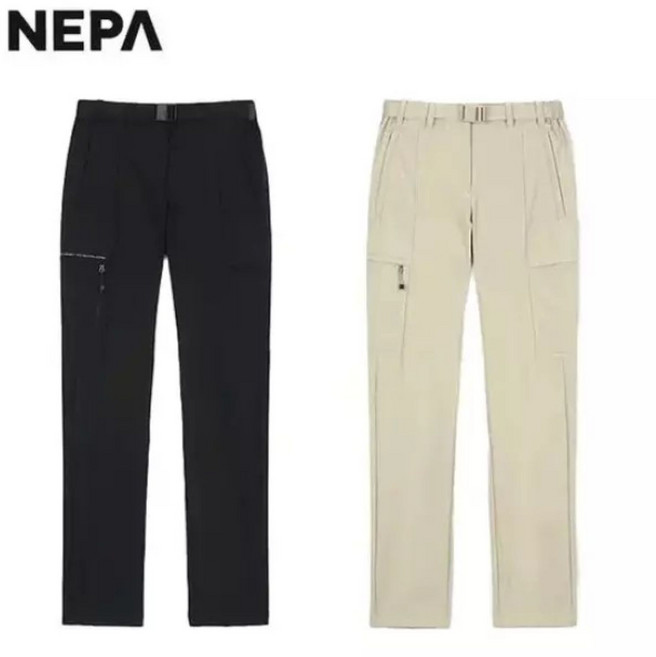 네파 25SS 봄인기상품 대박할인 여성 패스파인더 카고 팬츠 7L21605 NCK1