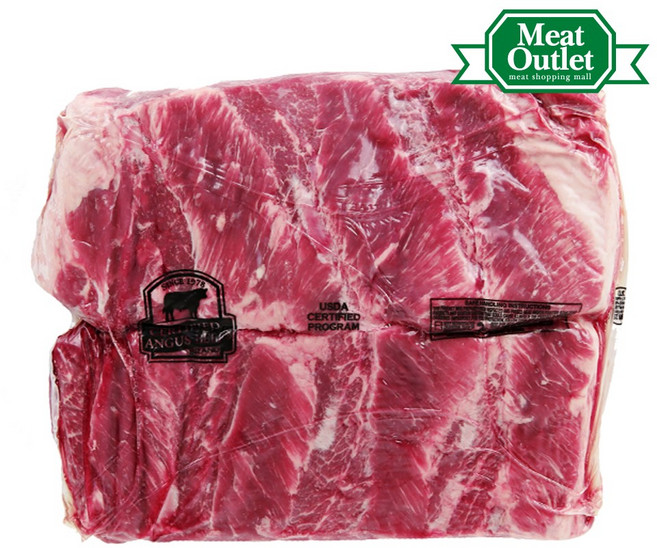 미트아울렛 냉장 살치살 초이스(원육) 1000g 미국산, 1개