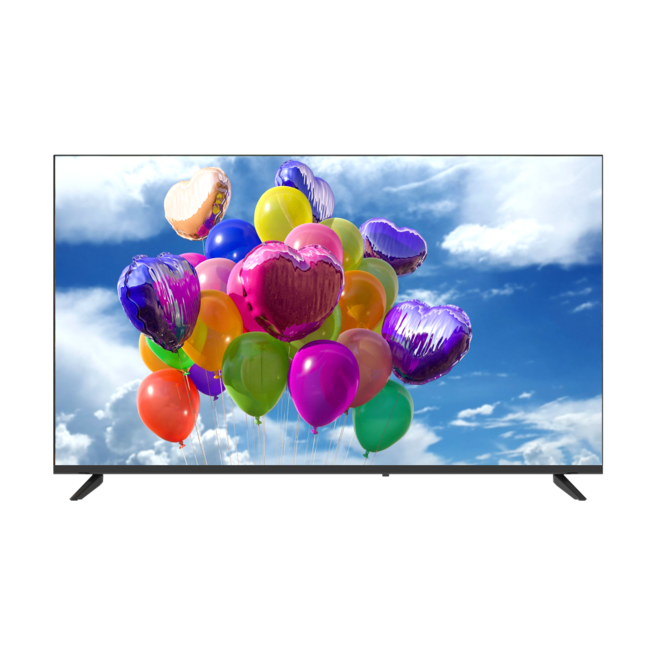 兆基電子 FHD 聯網液晶顯示器, 單一商品, 單純送貨商品, 立式, 24英寸