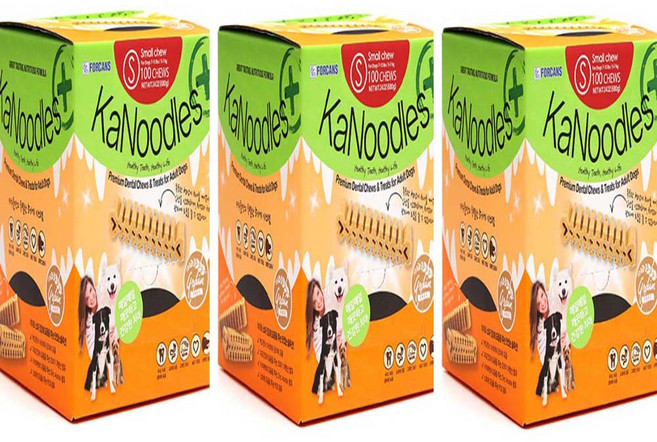 카누들 필로팩 S 100개입 680g온라인가 36000원고정, 680g, 3개