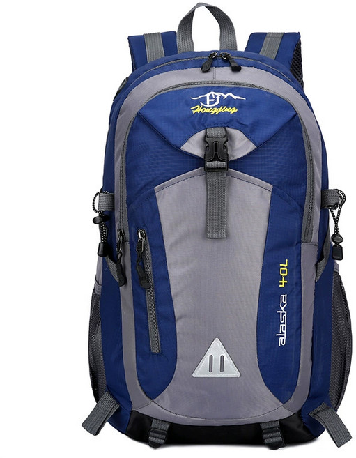 도나샵 등산배낭 40L, 네이비