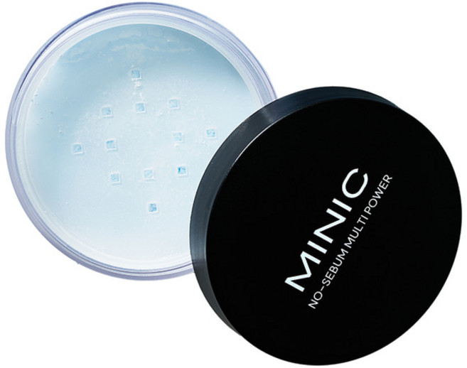 미닉 노세범 멀티 블루 파우더, 1개