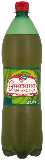 과라나 안타티카 과라나 음료 Guarana Antarctica Drink 1.5L, 1개
