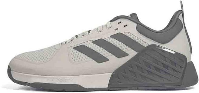 아디다스 M 드랍셋 2 트레이너(ID4953) 남자 인도어화 역도화 헬스화