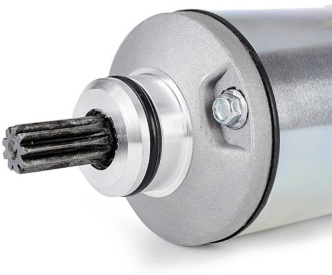 [호환] 스즈키 LTZ400 Quadsport 스타터 모터 가와사키 KLX400R KSF400 용