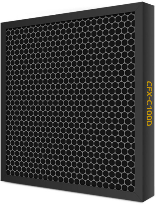 삼성 공기청정기 호환용 필터 CFX-C100D AX80R7580WDD AX90R7580WFD, 1개, 헤파탈취일체형