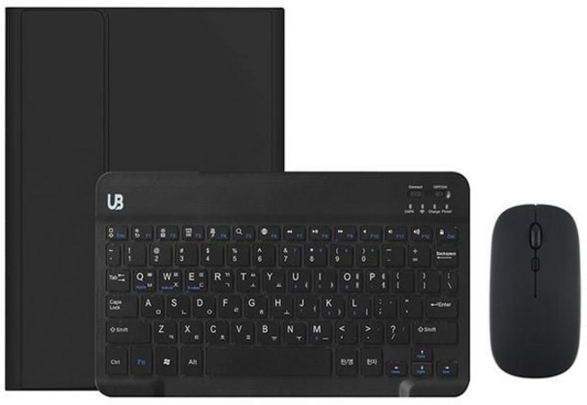 휴대용 갤럭시탭S10 울트라 키보드, 본상품선택