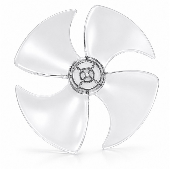 9위 - 에버마켓 선풍기날개 신일 선풍기 날개 호환 8mm 14 (33~35cm), 1개
