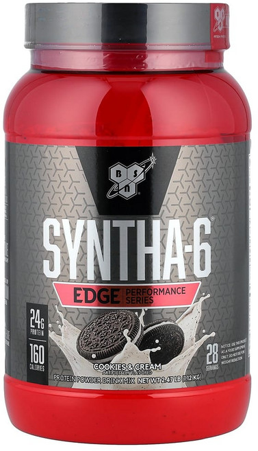 신타6 크키앤크림 단백질 프로틴 파우더 믹스 신타식스 쿠앤크 1.12 kg, 1개, 1.12kg