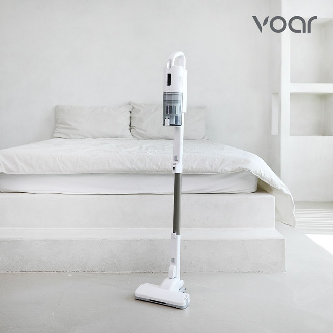 보아르 포스C 무선 핸디 셀프스탠딩 진공 청소기