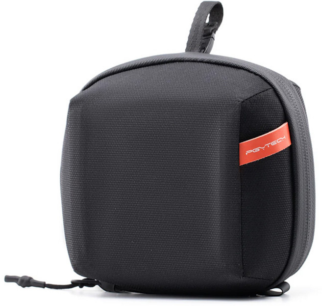 피지와이텍 7개 수납 가능 카메라 렌즈필터 케이스, P-CB-254, 1개