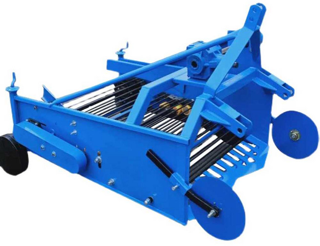 돌수집기 고구마수확기 경운기 배토기 땅콩 수집기, 1개