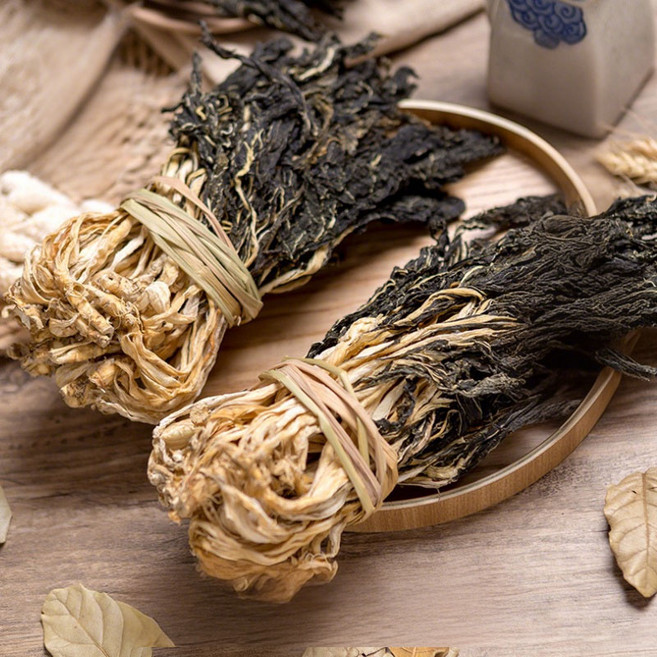 배추말랭이 싱싱한 시래기 탈수배추, 1개, 1500g