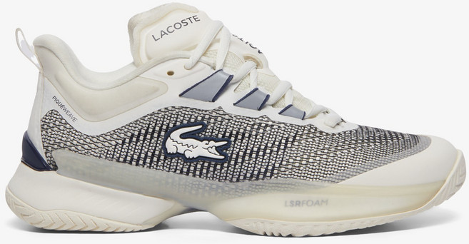 [라코스테 공식] 여성 AG-LT23 Ultra 테니스화 RZ9092W55G WN1