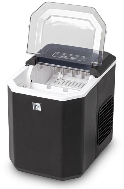 비스카 미니 제빙기 1.2L - 제빙기