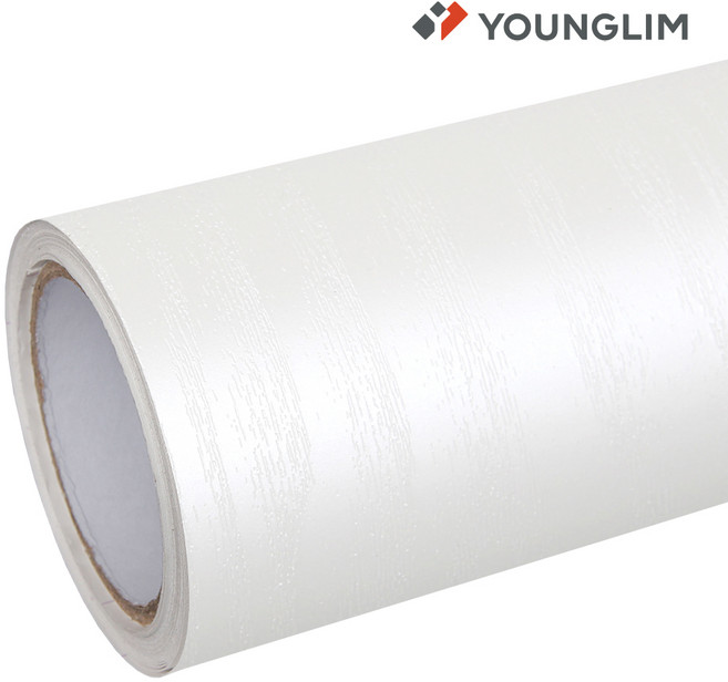 영림 싱크대 가구 인테리어필름 리폼 시트지, 21. PW801J 펄 화이트