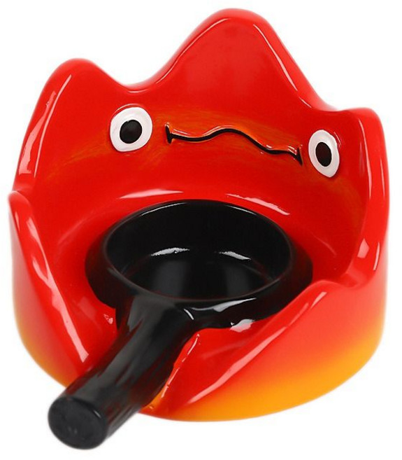 송진 캘시퍼 촛대 향기 나는 빛 거치대 생일 선물 불꽃 아로마 테라피 베이스, 01 Red