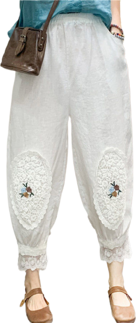 용태원 생활한복 개량한복 절복 법복 주머니 면 항아리 통바지