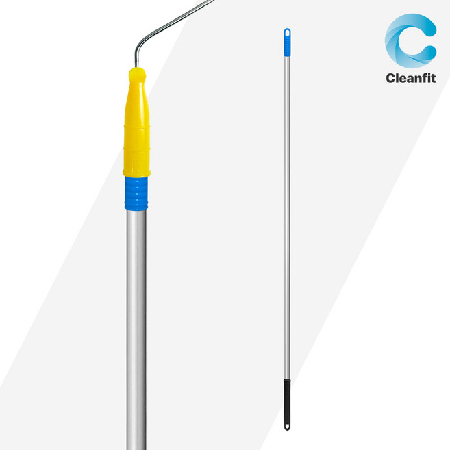 크린핏 알루미늄 페인트 로라대 민자 170cm, 1개