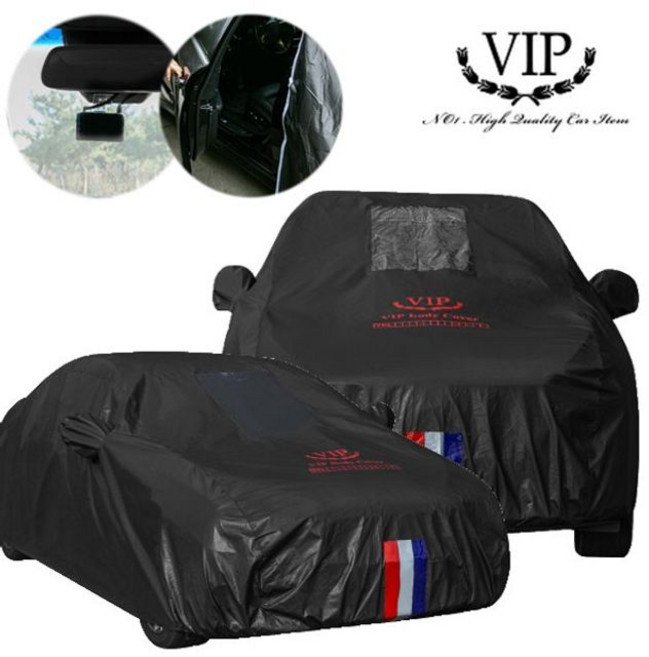 VIP 자동차커버 바디커버 덮개 7호 스포티지NQ5(호환 상품), 1개