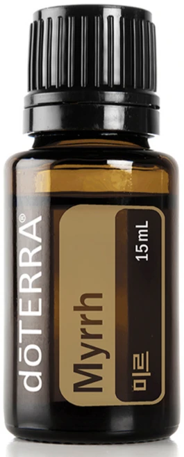 도테라 미르 오일 15ml, 1개 - 쿠팡