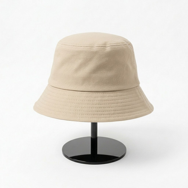 더모은 생얼 커버 버킷햇 벙거지