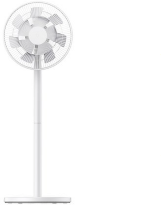 샤오미 스마트 스탠딩 선풍기2, BpLDS02DM