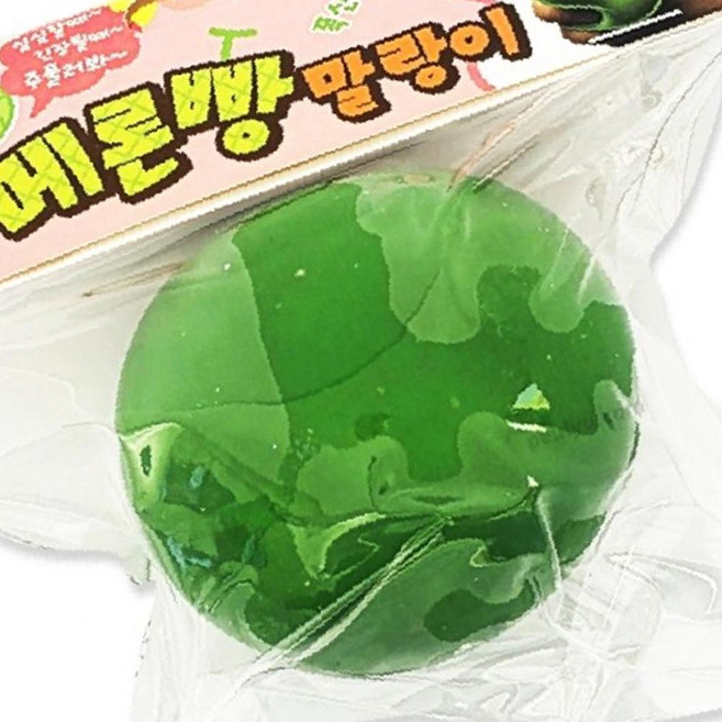 미니 메론빵 말랑이 스퀴시 랜덤 낱개 1개 스트레스볼 몰랑 모찌 슬랑이 말랑 로제스퀴시 MD2026-TRC001